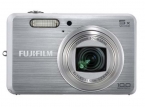 KIT FUJI FinePix J150W   zoom 28mm argent  
